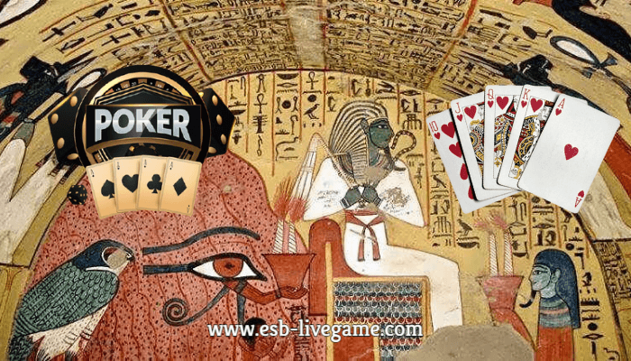 百家乐赢钱策略、古埃及神话、百家乐赢钱公式
