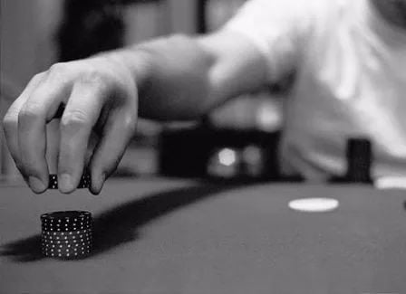 
德州扑克的5种打法漏洞 