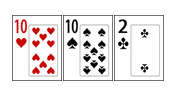 
想拥有扑克高手一样的读牌能力？首先你得学会分析牌面结构 