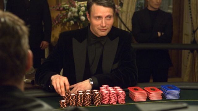 
成为优秀德州扑克玩家的五个核心能力 