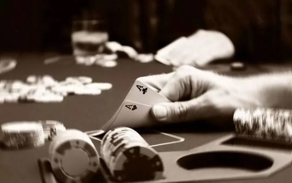 
德州扑克怎么读牌？德州读牌技巧是什么？看完你也能掌握这种“超能力” 