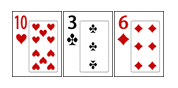 
想拥有扑克高手一样的读牌能力？首先你得学会分析牌面结构 