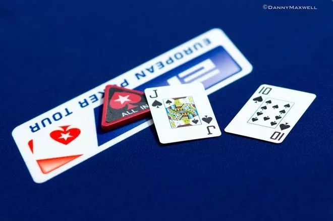 
德州扑克的几种危险牌形 