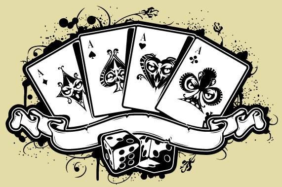 
德州扑克玩家十大类型，你是哪一型？ 