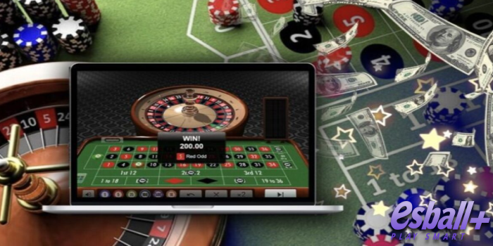 在家赌轮盘游戏需要看走势分析吗？