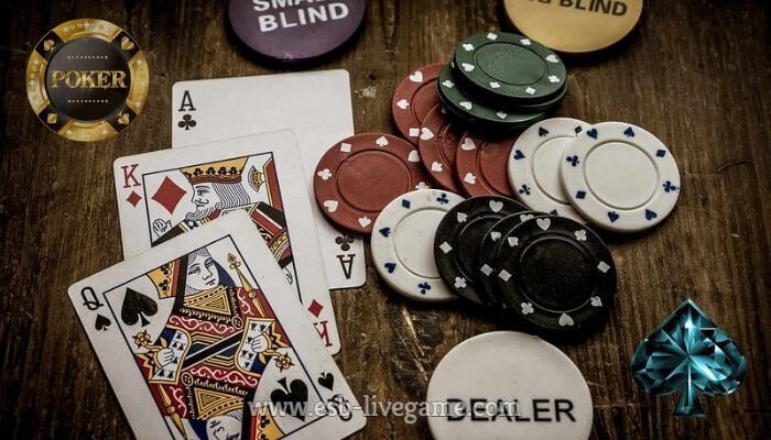 5招德州扑克初阶技巧，操作好德州扑克的牌局观念