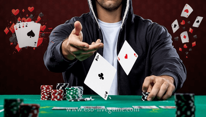 5个条件成为德州扑克职业玩家