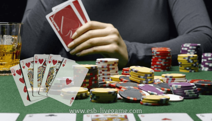 8组德州扑克手牌解析(上篇)，高估这些手牌将会付出代价