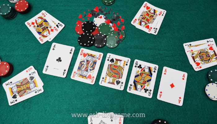 8组德州扑克手牌解析(下篇)，千万别低估这些手牌的爆发力