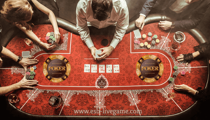 4个德州扑克实战技巧(上)，教你秀一波骚气的牌局操作