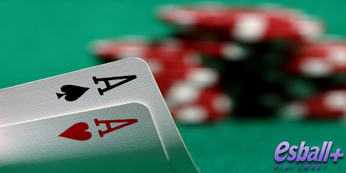 ▍ 在线德州扑克技巧 2｜稳定获利的核心:建立自己的习惯