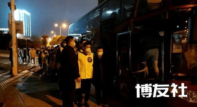 
研究生被骗牵出幕后诈骗团伙 合肥警方抓获26名犯罪嫌疑人 