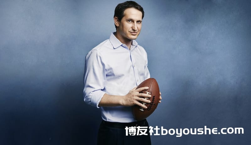 
三大博彩运营商与NFL签协议 成为体育博彩官方合作伙伴 