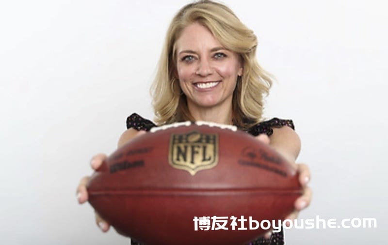 
三大博彩运营商与NFL签协议 成为体育博彩官方合作伙伴 