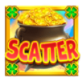 矮精灵电子老虎机 - 分散标记 (Scatter)